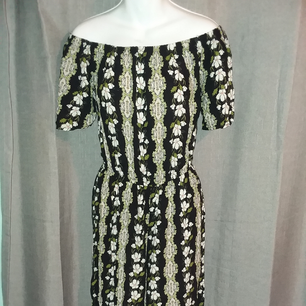 A Love By Chesley romper